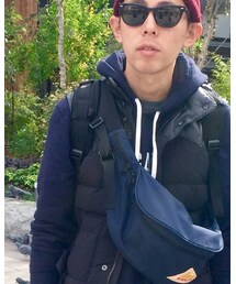 KELTY | ボディバッグ/ウエストポーチ