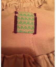 SHANTii | その他パンツ