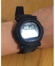 CASIO | アナログ腕時計