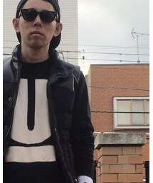 GalaabenD | ダウンベスト