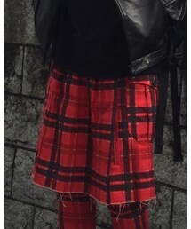 Undercoverism | その他パンツ