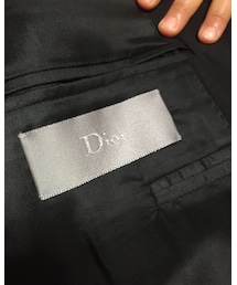 Dior homme | テーラードジャケット