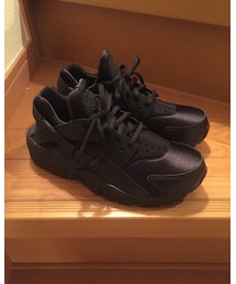 奥様もマネした（笑） | スニーカー