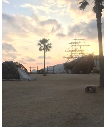 公園貸し切り | その他