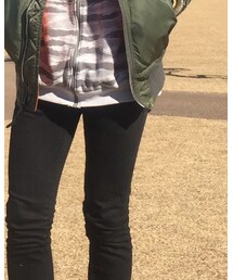 GalaabenD | デニムパンツ