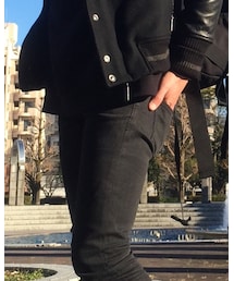 GalaabenD | デニムパンツ