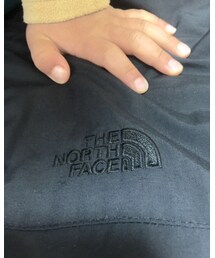 THE NORTH FACE | ナイロンジャケット