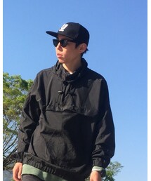 UNDERCOVER | ナイロンジャケット