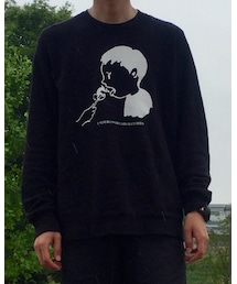 Undercoverism | スウェット