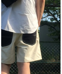 GANRYU | その他パンツ