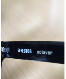 EFFECTOR | サングラス
