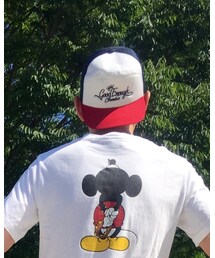 GOODENOUGH | キャップ