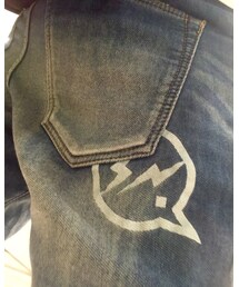 DENIM BY VANQUISH & FRAGMENT | その他パンツ