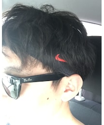 NIKE | ヘアバンド