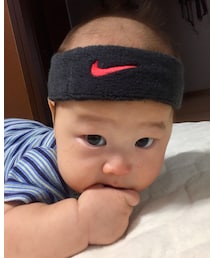 NIKE | ヘアバンド