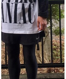 NIKE | その他パンツ