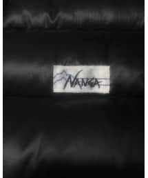 NANGA | ダウンベスト