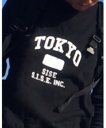 SISE | スウェット
