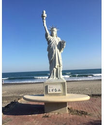 静波海岸🗽 | その他