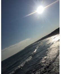 静波海岸🌊 | その他