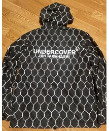 UNDERCOVER | ナイロンジャケット