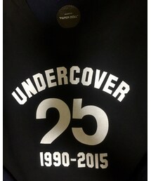UNDERCOVER | スウェット