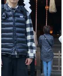 agnes b. | シャツ/ブラウス