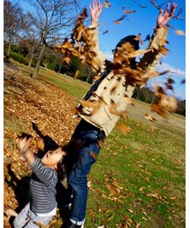 1秒後🍂🍂🍂 | その他