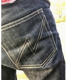 NEIGHBORHOOD | デニムパンツ