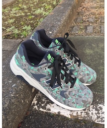 NEW BALANCE | スニーカー