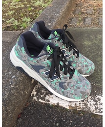 NEW BALANCE | スニーカー