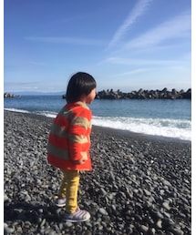 UU | カーディガン/ボレロ