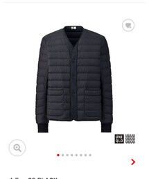 UNIQLO U | ジャケット/アウター