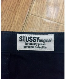 STUSSY | その他パンツ