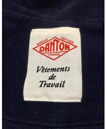 DANTON | ダウンジャケット/コート