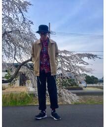 PHINGERIN | その他アウター
