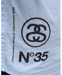 STUSSY | シャツ/ブラウス