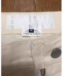 GANRYU | その他パンツ