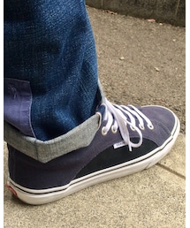 VANS | スニーカー