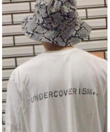 HEAD PORTER PLUS | ハット