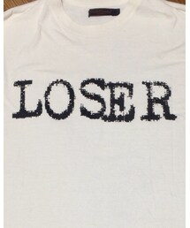 Undercoverism | Tシャツ/カットソー