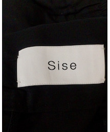 SISE | パンツ