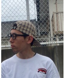 HECTIC | キャップ