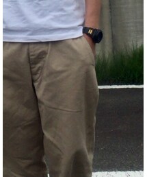 Engineered Garments | チノパンツ