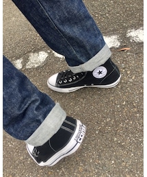 CONVERSE | (スニーカー)