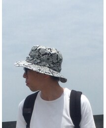 HEAD PORTER PLUS | ハット