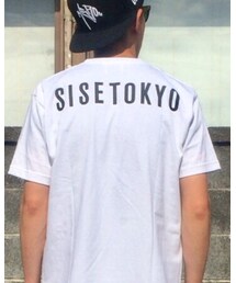 SISE | Tシャツ/カットソー