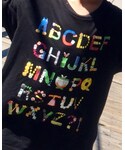 UNIQLO(ユニクロ)の「トップス(Tシャツ/カットソー)」