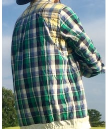 Sacai | シャツ/ブラウス