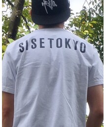 SISE | Tシャツ/カットソー